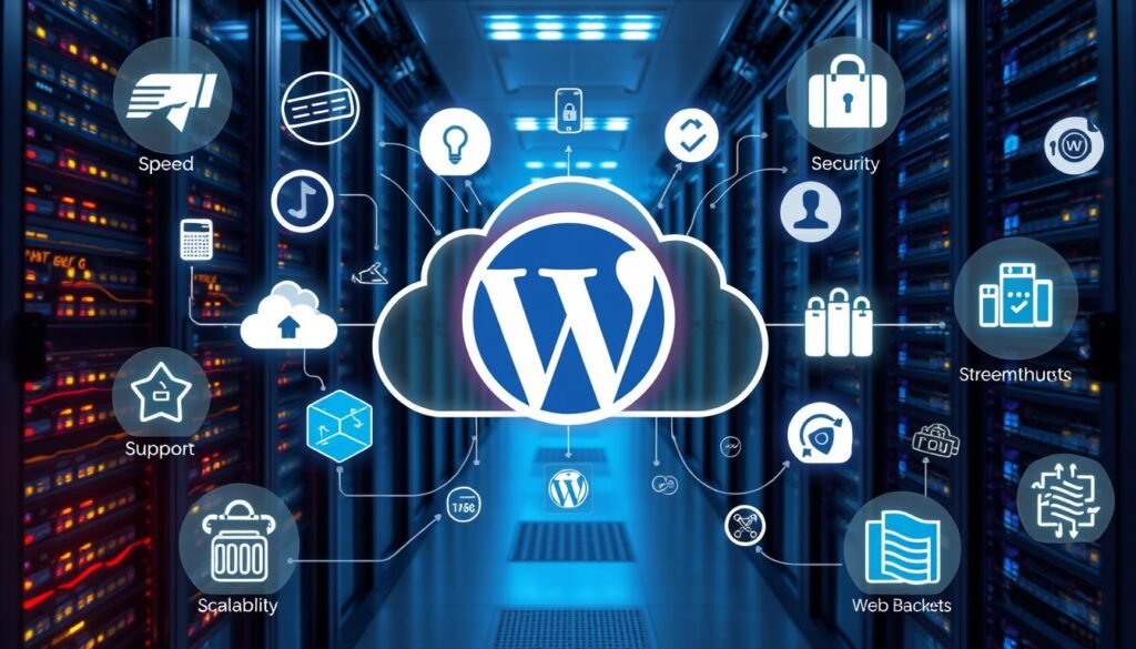 10 Factors To Consider When Choosing A WordPress Hosting Service