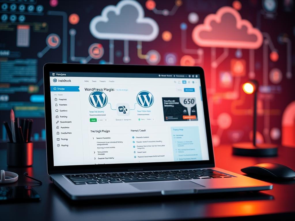 Build online SaaS business with WordPress