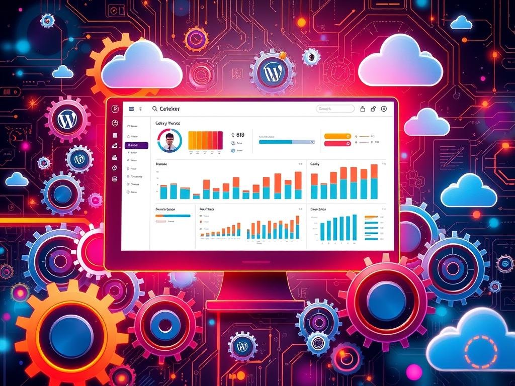 How to Optimize WordPress for Core Web Vitals