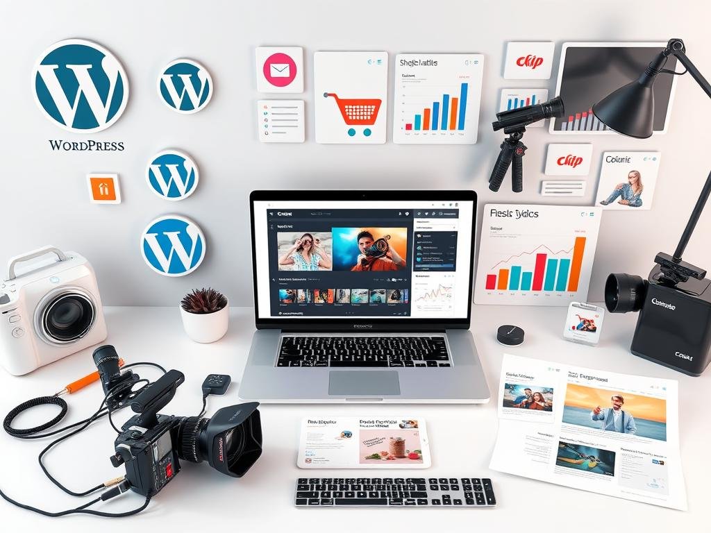 Top WordPress Tools for Creating Shoppable Videos