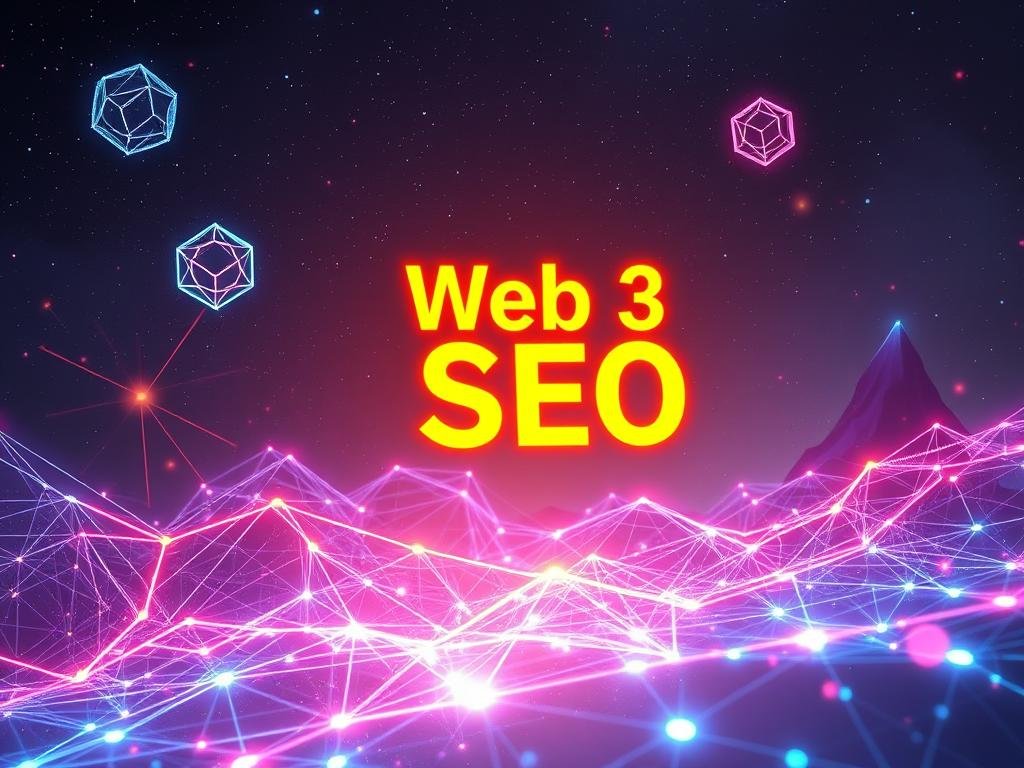 Web3 SEO