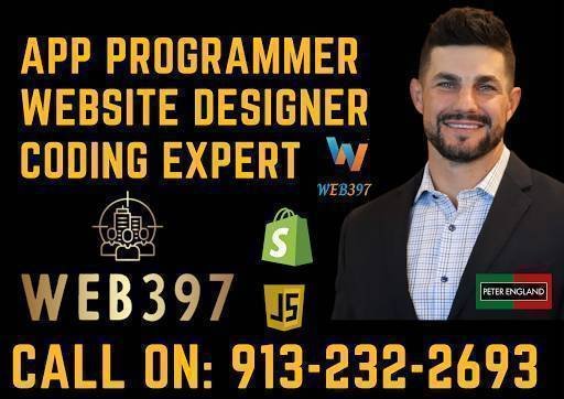 Best web designers in USA