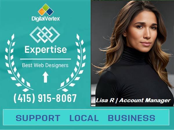 Best web designers in USA