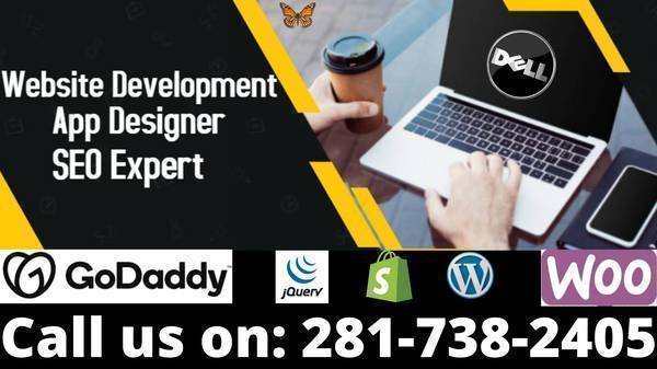 Best web designers in USA