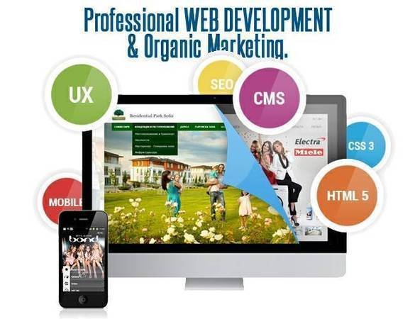 Best web designers in USA