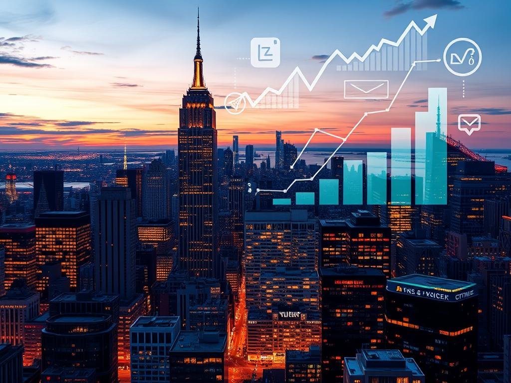 Top-Rated NYC Service Providers for Digital Growth in New York City