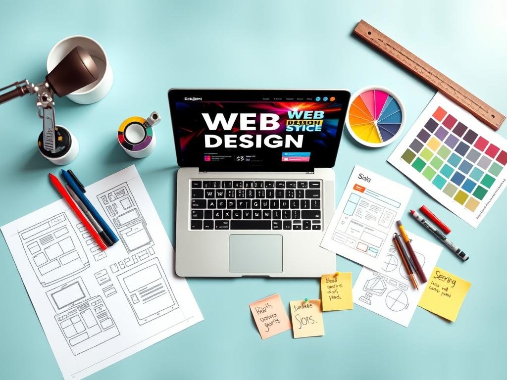 web design fundamentals